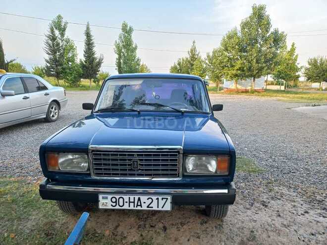 LADA (VAZ) 2107 2009, 181,000 km - 1.5 l - İmişli