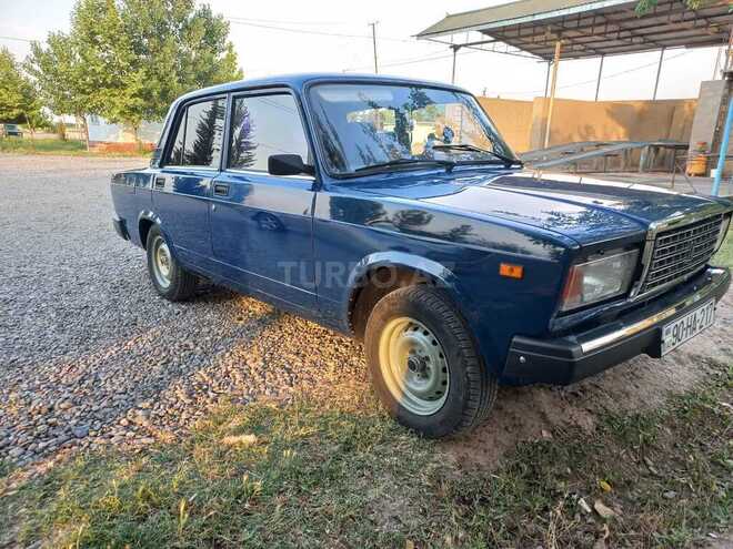 LADA (VAZ) 2107 2009, 181,000 km - 1.5 l - İmişli