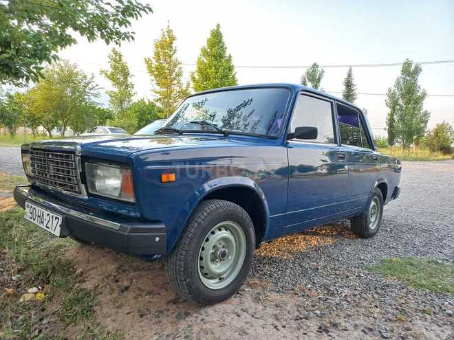 LADA (VAZ) 2107 2009, 181,000 km - 1.5 l - İmişli