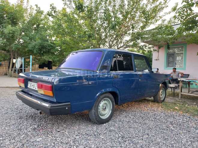 LADA (VAZ) 2107 2009, 181,000 km - 1.5 l - İmişli