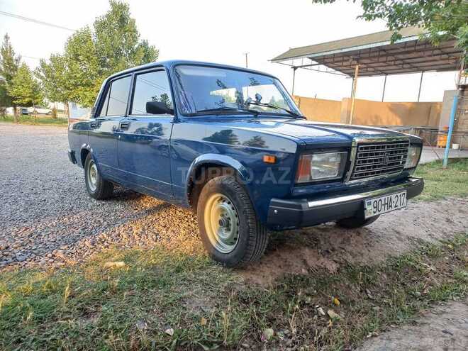 LADA (VAZ) 2107 2009, 181,000 km - 1.5 l - İmişli
