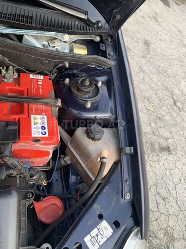 LADA (VAZ) Kalina 2008, 158,000 km - 1.6 l - Sumqayıt