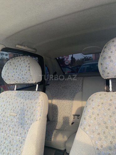LADA (VAZ) Kalina 2008, 158,000 km - 1.6 l - Sumqayıt