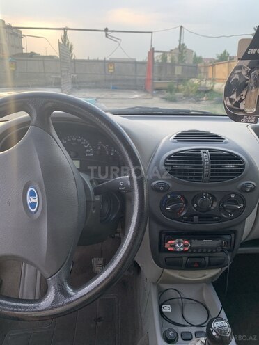 LADA (VAZ) Kalina 2008, 158,000 km - 1.6 l - Sumqayıt