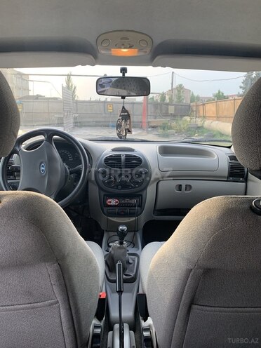 LADA (VAZ) Kalina 2008, 158,000 km - 1.6 l - Sumqayıt