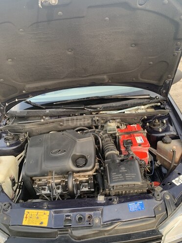 LADA (VAZ) Kalina 2008, 158,000 km - 1.6 l - Sumqayıt
