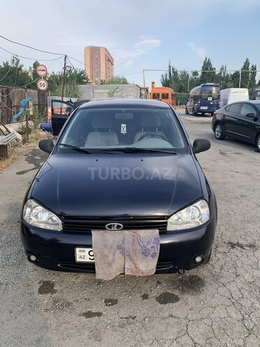 LADA (VAZ) Kalina 2008, 158,000 km - 1.6 l - Sumqayıt