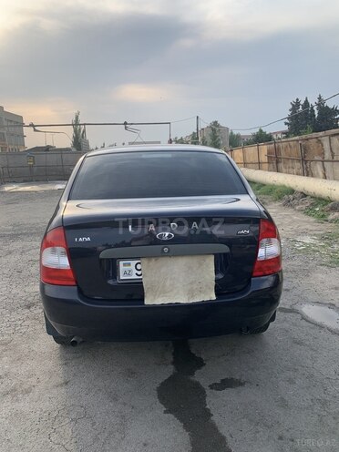 LADA (VAZ) Kalina 2008, 158,000 km - 1.6 l - Sumqayıt