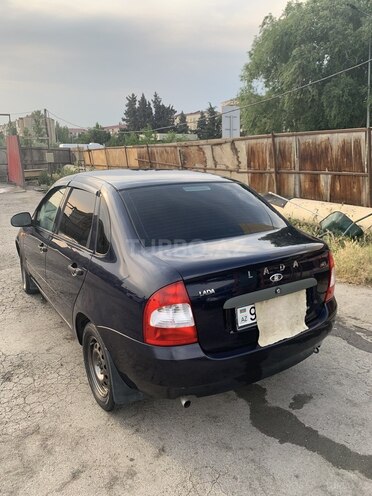 LADA (VAZ) Kalina 2008, 158,000 km - 1.6 l - Sumqayıt