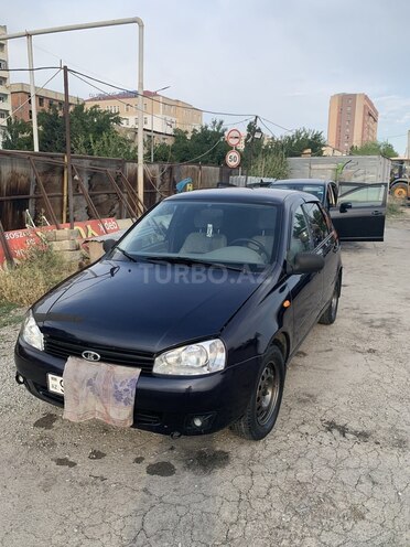 LADA (VAZ) Kalina 2008, 158,000 km - 1.6 l - Sumqayıt