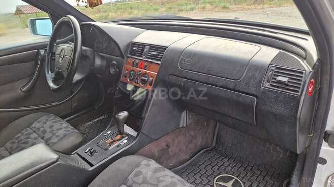 Mercedes C 180 1999, 471,855 km - 1.8 l - Biləsuvar