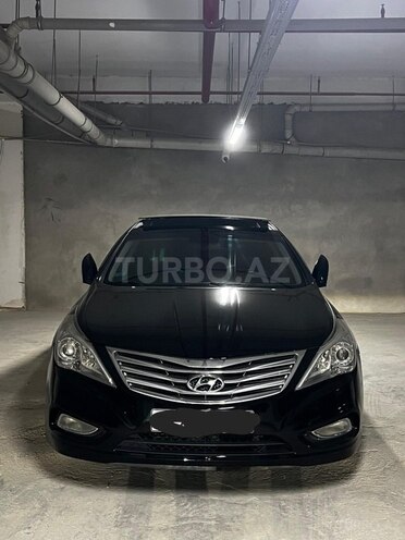 Hyundai Azera 2011, 200,000 km - 2.4 l - Bakı