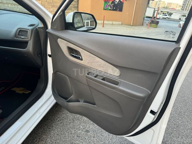 Chevrolet Cobalt 2024, 5,500 km - 1.5 л - Bakı