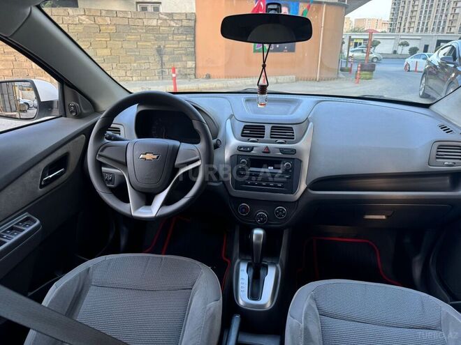 Chevrolet Cobalt 2024, 5,500 km - 1.5 л - Bakı