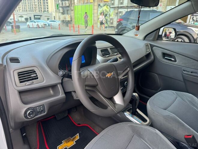 Chevrolet Cobalt 2024, 5,500 km - 1.5 л - Bakı