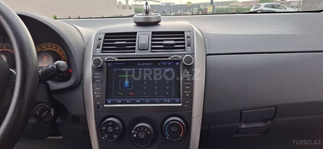 Toyota Corolla 2008, 342,000 km - 1.4 l - Bakı