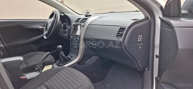 Toyota Corolla 2008, 342,000 km - 1.4 l - Bakı