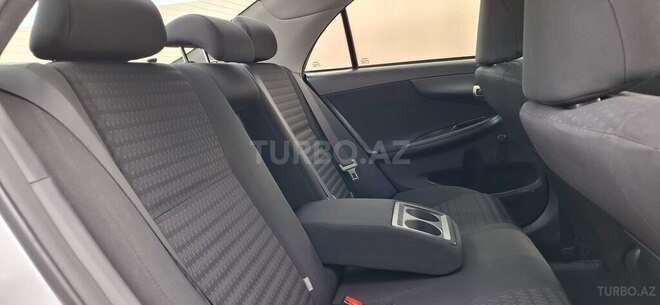 Toyota Corolla 2008, 342,000 km - 1.4 l - Bakı