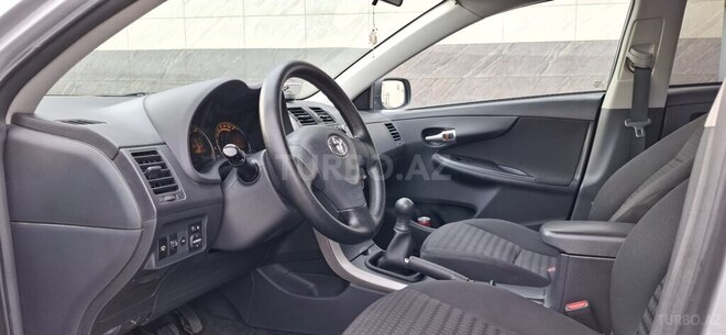 Toyota Corolla 2008, 342,000 km - 1.4 l - Bakı