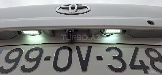 Toyota Corolla 2008, 342,000 km - 1.4 l - Bakı