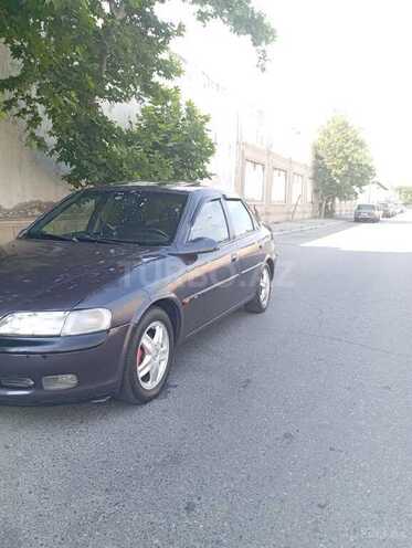 Opel Vectra 1996, 177,321 km - 1.8 l - Bakı