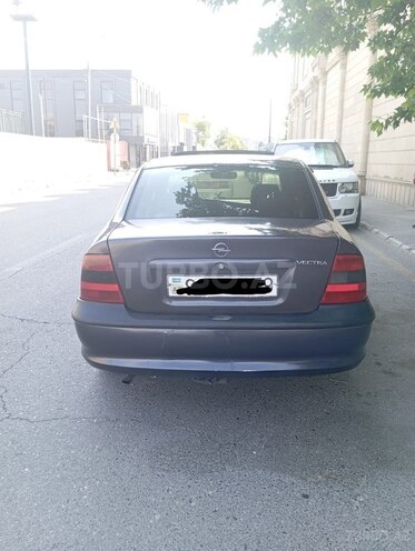 Opel Vectra 1996, 177,321 km - 1.8 l - Bakı