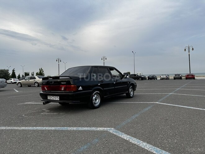 LADA (VAZ) 2115