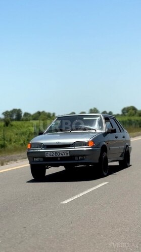 LADA (VAZ) 2115