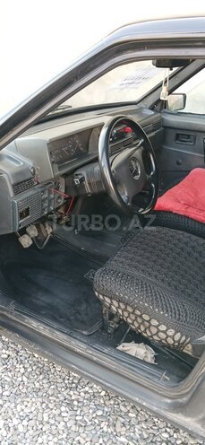 LADA (VAZ) 21099