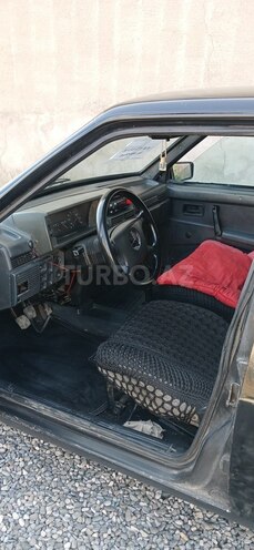 LADA (VAZ) 21099