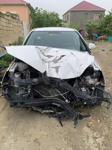 Hyundai i30 2011, 147,000 km - 1.4 l - Bakı