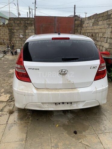 Hyundai i30 2011, 147,000 km - 1.4 l - Bakı