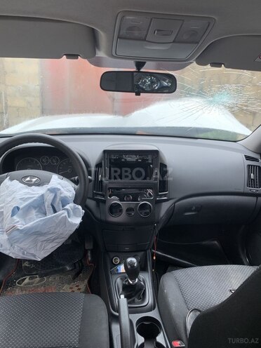Hyundai i30 2011, 147,000 km - 1.4 l - Bakı