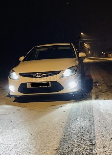 Hyundai i30 2011, 147,000 km - 1.4 l - Bakı