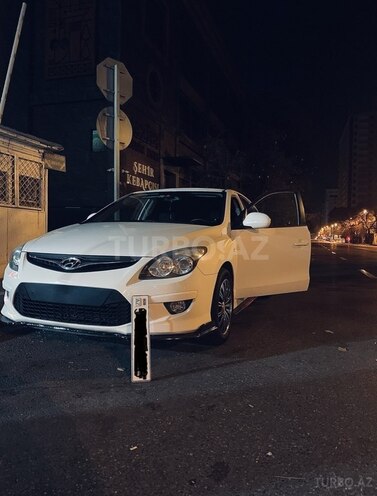 Hyundai i30 2011, 147,000 km - 1.4 l - Bakı