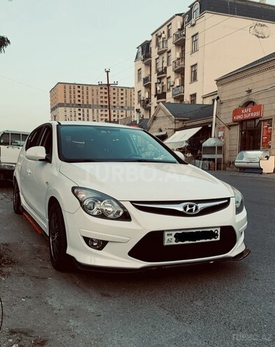 Hyundai i30 2011, 147,000 km - 1.4 l - Bakı