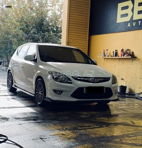 Hyundai i30 2011, 147,000 km - 1.4 l - Bakı