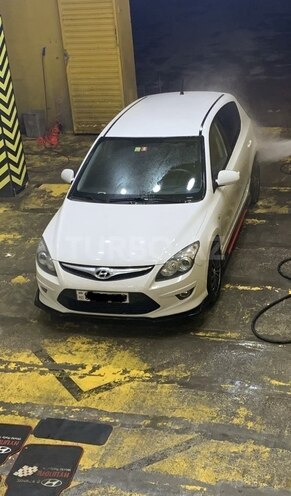 Hyundai i30 2011, 147,000 km - 1.4 l - Bakı