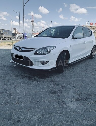 Hyundai i30 2011, 147,000 km - 1.4 l - Bakı