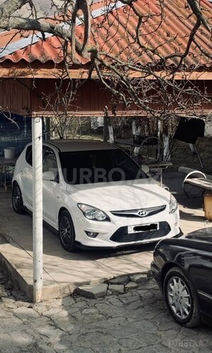Hyundai i30 2011, 147,000 km - 1.4 l - Bakı