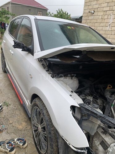 Hyundai i30 2011, 147,000 km - 1.4 l - Bakı