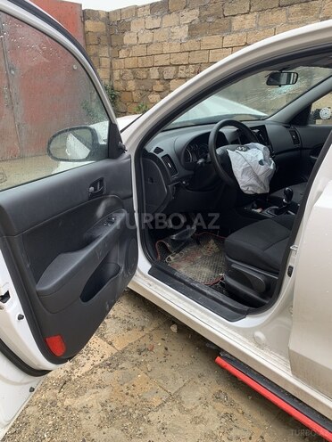 Hyundai i30 2011, 147,000 km - 1.4 l - Bakı