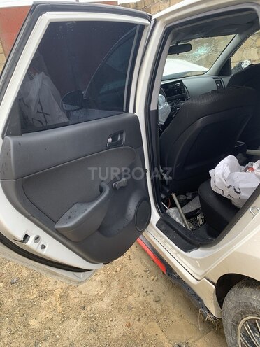 Hyundai i30 2011, 147,000 km - 1.4 l - Bakı