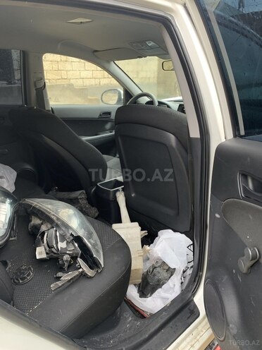 Hyundai i30 2011, 147,000 km - 1.4 l - Bakı