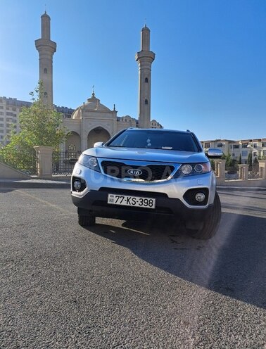 Kia Sorento 2010, 170,230 km - 2.0 l - Bakı