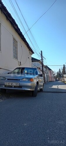 LADA (VAZ) 2114