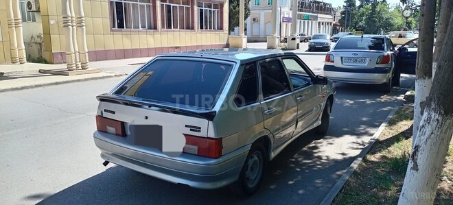 LADA (VAZ) 2114