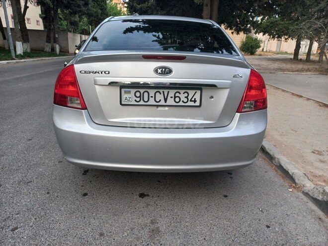 Kia Cerato