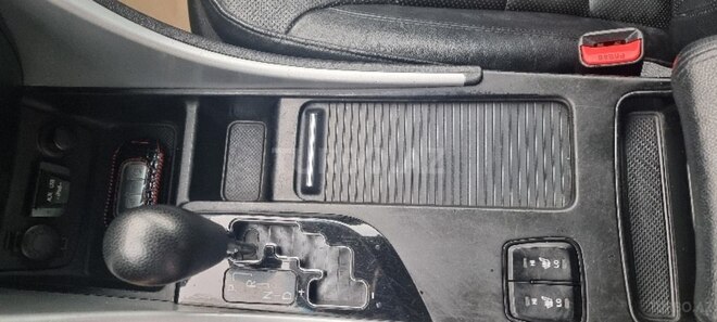 Hyundai Sonata 2010, 252,000 km - 2.4 l - Gəncə