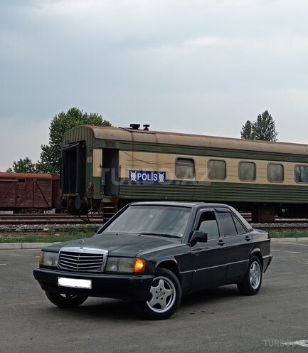 Mercedes 190 1993, 278,589 km - 2.0 l - Bərdə